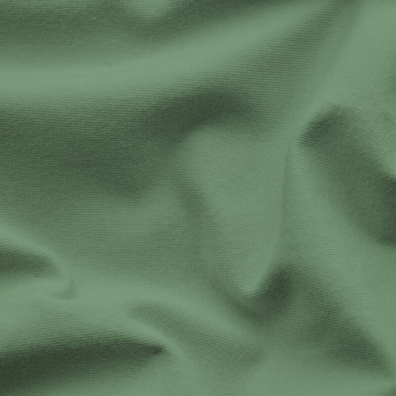 Green light Fitted Bedsheet - Image 2