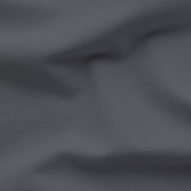 Dark Gray Fitted Bedsheet - Image 4