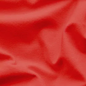 Red Fitted Bedsheet - Image 4