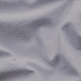 Grayish Blue Fitted Bedsheet - Image 4